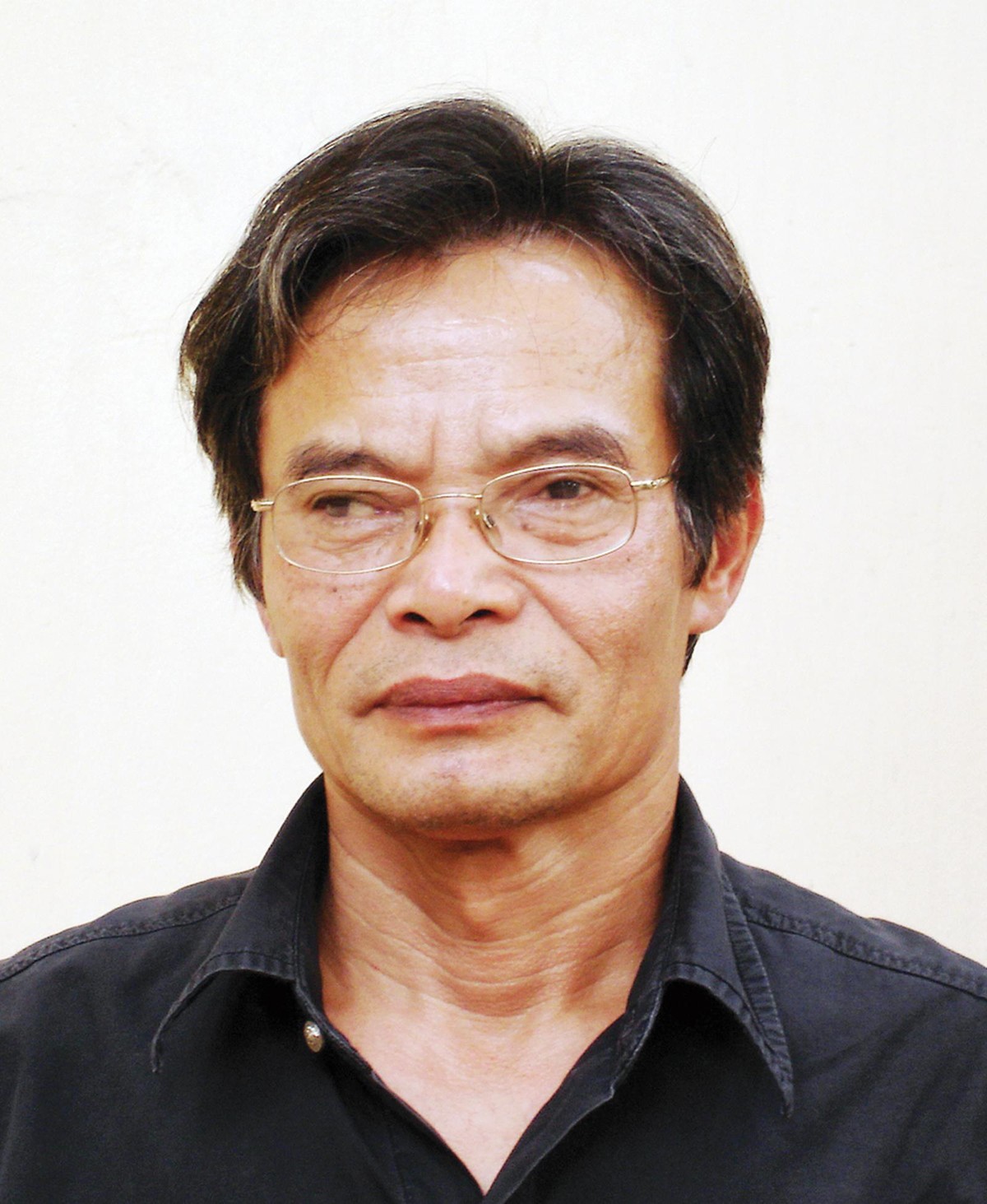 Ảnh tác giả