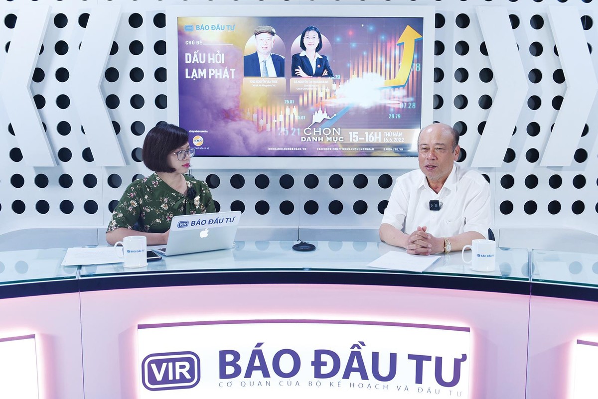 Các khách mời của talkshow "Chọn danh mục" kỳ 8 đã phân tích về nguy cơ Kl999.com Đường Link Mới Nhất và ảnh hưởng tới Kl991.com World Cup 2026 Chính Thức, TTCK.