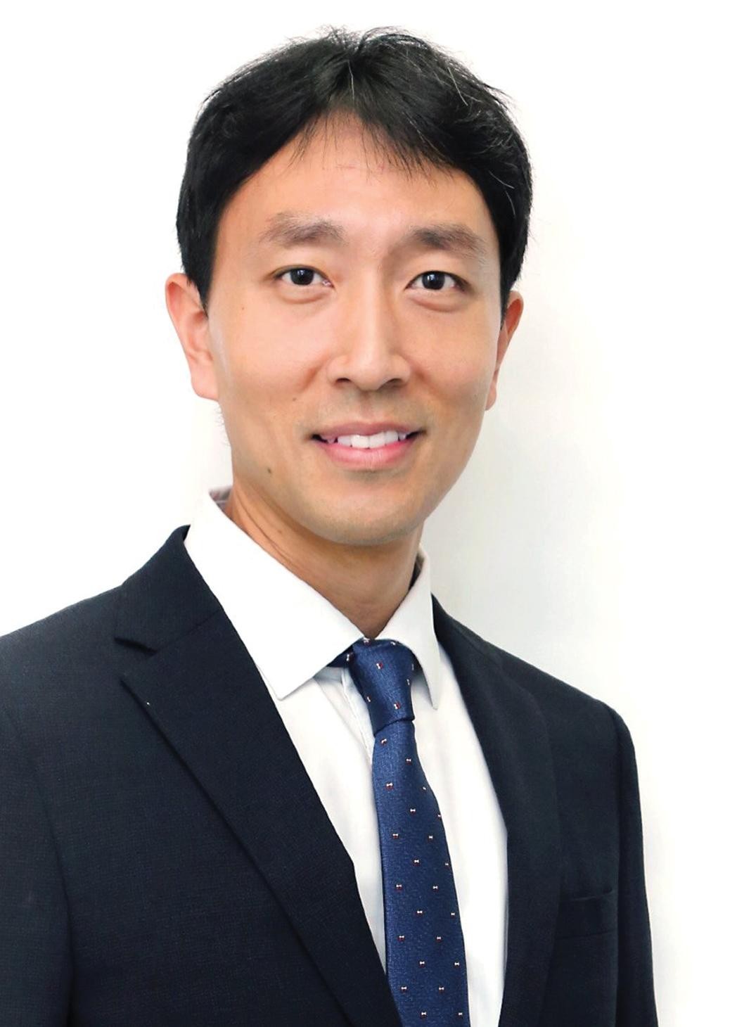 Ông Ko Young Wan, Chủ tịch kiêm Tổng giám đốc Công ty Kl99kl phiên bản hoạt động Mirae Asset Prévoir (MAP Life)