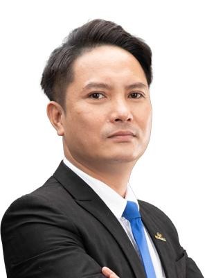 Ông Trần Thế Anh, Giám đốc Kl992 VIP Trang Chủ 2026 Thắng Lợi Group