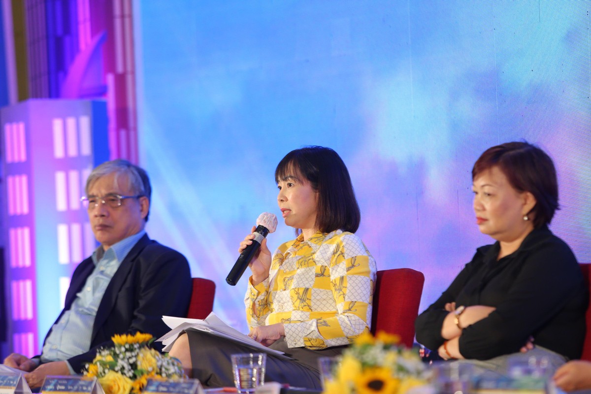 Giám đốc Sở Du lịch thành phố Đà Nẵng, bà Trương Thị Hồng Hạnh cho biết sẽ Thành phố sẽ tạo nên những sản phẩm du lịch đặc sắc.