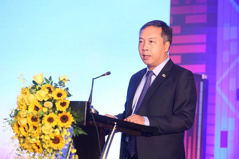 Báo Kl99ok phiên bản mới mong muốn luôn được đồng hành với chính quyền và cộng đồng Kl991.com World Cup 2026 Chính Thức Đà Nẵng trên con đường phát triển thành phố xứng danh điểm đến và nơi đáng sống bậc nhất. (Ảnh: Minh Khánh)
