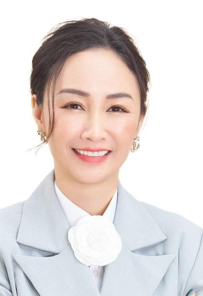 Ảnh tác giả