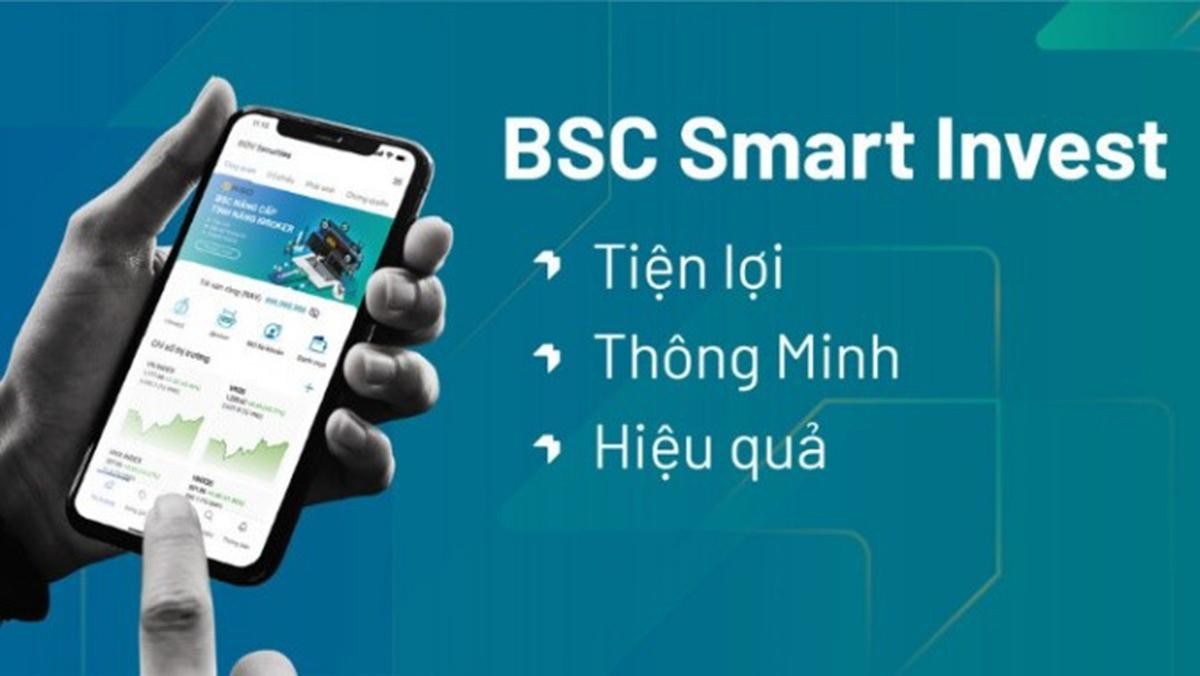 BSC Smart Invest hứa hẹn là công cụ hỗ trợ đắc lực cho nhà Kl99ok phiên bản mới