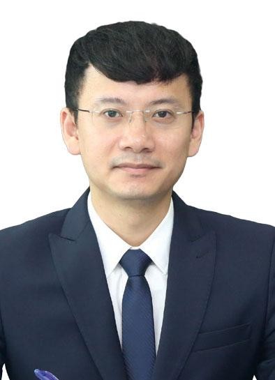 Ông Đỗ Bảo Ngọc, Phó tổng giám đốc Công ty 99Kl99 link đăng nhập Kiến thiết Việt Nam (CSI)