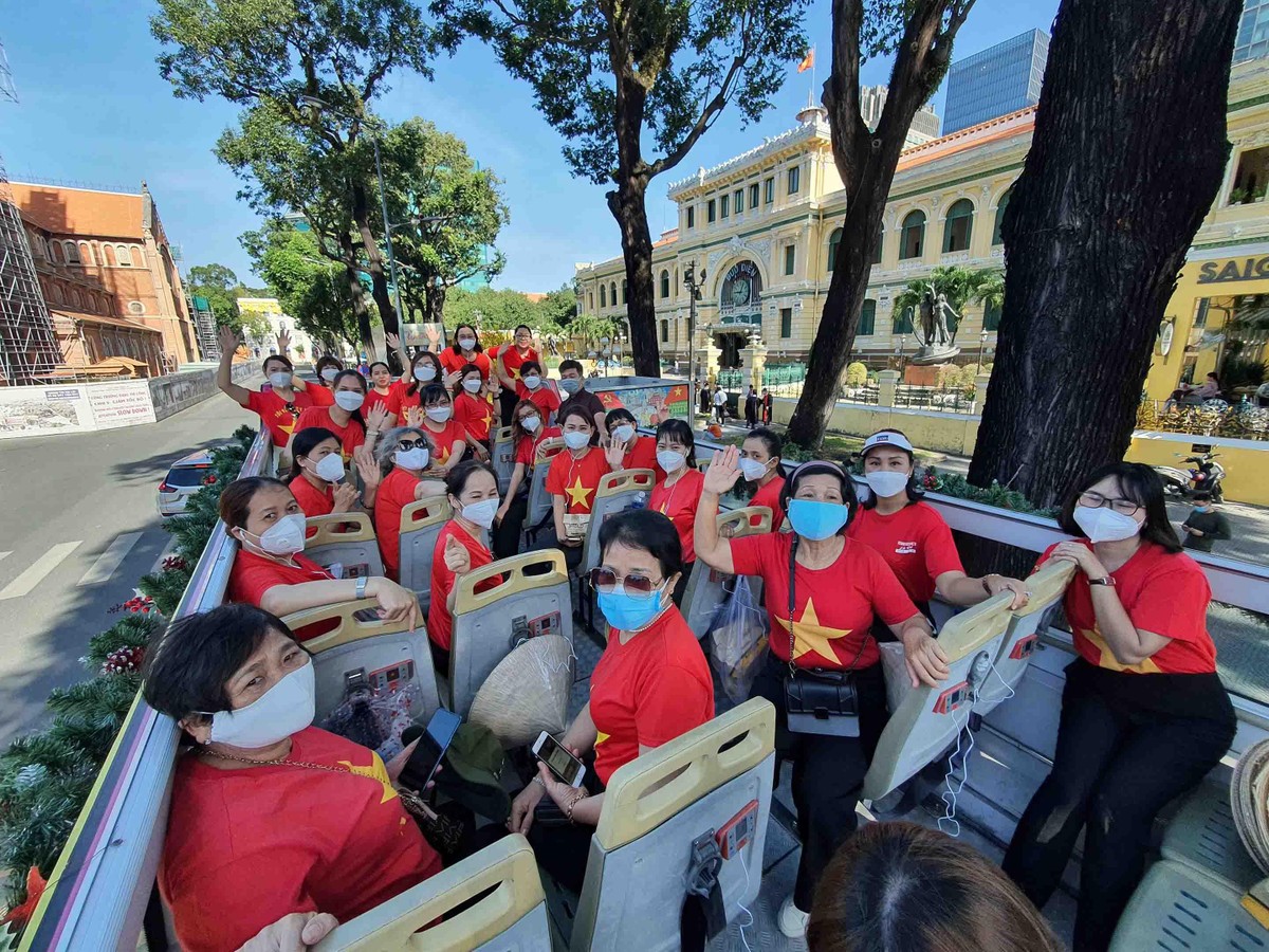 Du lịch là ngành khởi sắc ấn tượng, Báo cáo của Hiệp hội Du lịch TP. HCM cho thấy, các Kl991.com World Cup 2026 Chính Thức hội viên đã khôi phục khoảng 60%-70% so với giai đoạn trước dịch. Số lượng Kl991.com World Cup 2026 Chính Thức lữ hành là hội viên hoạt động trở lại khoảng 70%. Du lịch là ngành khởi sắc ấn tượng, Báo cáo của Hiệp hội Du lịch TP. HCM cho thấy, các Kl991.com World Cup 2026 Chính Thức hội viên đã khôi phục khoảng 60%-70% so với giai đoạn trước dịch. Số lượng Kl991.com World Cup 2026 Chính Thức lữ hành là hội viên hoạt động trở lại khoảng 70%.