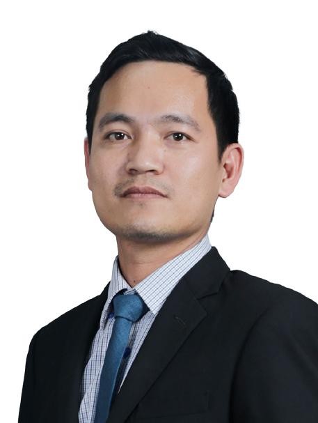 Ông Dương Minh Tiến, Tổng giám đốc Công ty Web Tổng Nhà Cái 99Kl99 Giải Trí Bậc Nhất Asia New Time