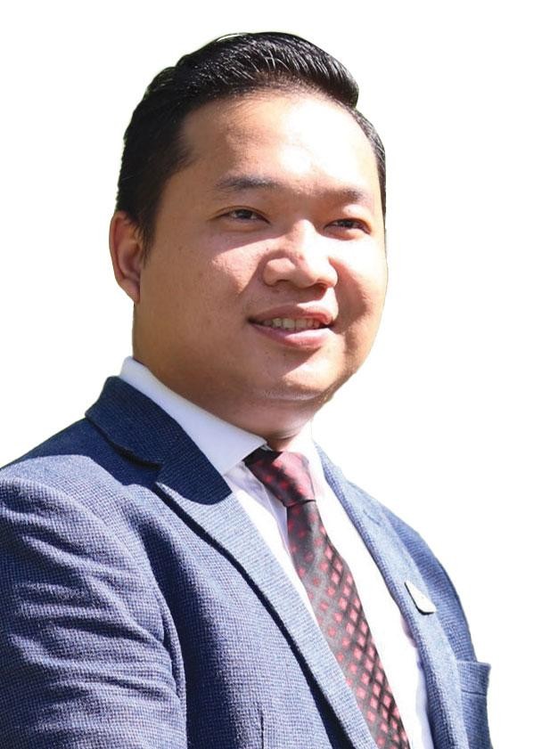 Ông Nguyễn Lộc Hạnh, Tổng giám đốc Công ty Web Tổng Nhà Cái 99Kl99 Giải Trí Bậc Nhất Ngọc Châu Á