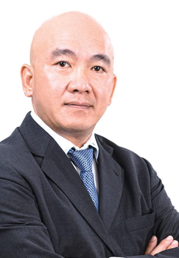 Ông Sử Ngọc Khương, Giám đốc cấp cao Bộ phận Kl99ok phiên bản mới, Savills Việt Nam