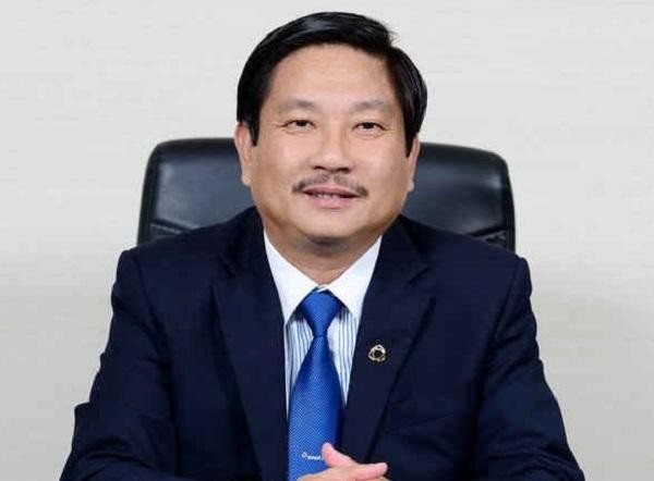 Ông Nguyễn Thanh Tùng - tân Chủ tịch HĐQT DongA Bank
