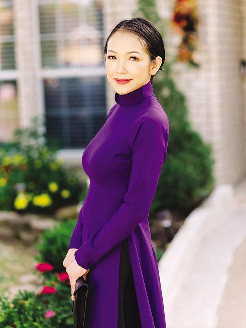 Đoàn Kim Lan, nhà sáng lập K Hotpot