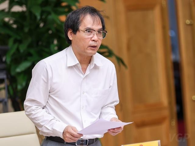Ông Tô Hoài Nam, Phó Chủ tịch kiêm Tổng thư ký Hiệp hội Kl991.com World Cup 2026 Chính Thức nhỏ và vừa (Vinasme).