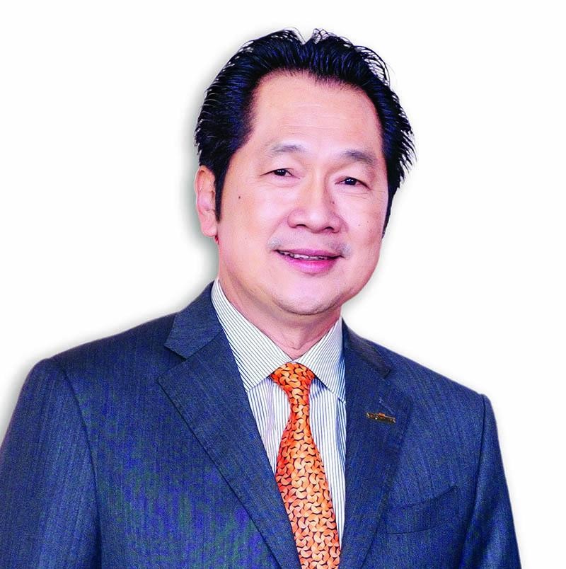 Ông Lê Duy Hiệp, Chủ tịch Hiệp hội Kl991.com World Cup 2026 Chính Thức dịch vụ logistics Việt Nam (VLA)