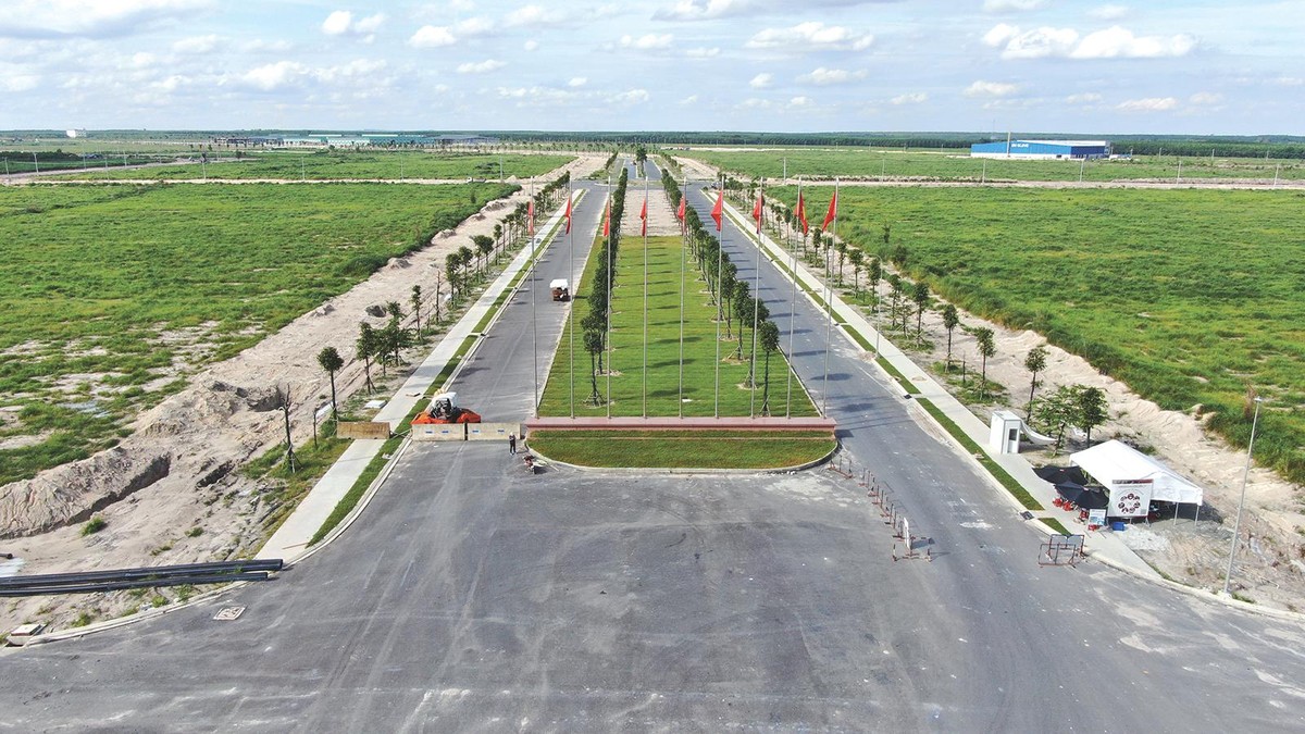 Chính sách đất đai chi phối “khẩu vị Kl991.com nạp rút nhanh” của nhà Kl99ok phiên bản mới. Ảnh: Thành Nguyễn