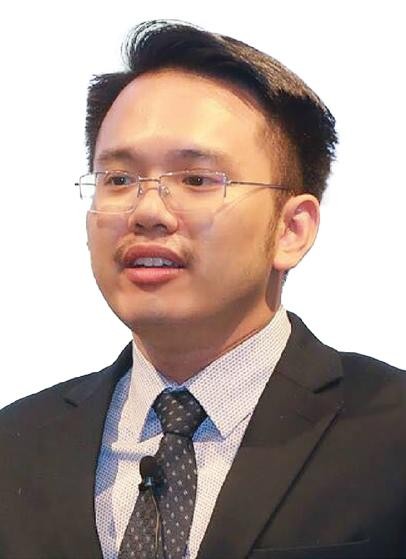 Ảnh tác giả