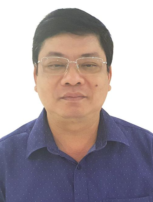 Ông Trần Anh Tuấn, Phó vụ trưởng Vụ Theo dõi công tác phòng, chống tham nhũng (Vụ 5), Ban Nội chính Trung ương.