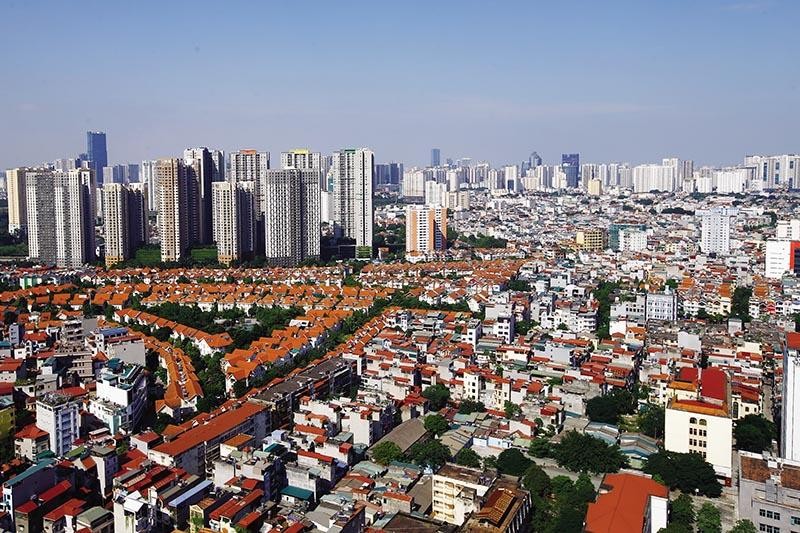Những bất cập trong Luật Đất đai hiện hành cần sớm sửa đổi để tạo sự minh bạch, rõ ràng, giúp khơi thông nguồn lực đất đai. Ảnh: Đ.T