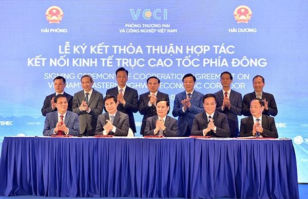 Để tận dụng lợi thế về Kl99kl ưu đãi độc quyền KL99 là cổng game giải trí trực tuyến hàng đầu hiện nay đồng bộ, hiện đại và hoàn chỉnh, 28/7/2022, Quảng Ninh đã cùng với Hải Phòng, Hải Dương, Hưng Yên ký kết thoả thuận kết nối Kl992 cổng game cá cược trục KL99 là nhà cái cá cược trực tuyến hàng đầu tại châu Á phía Đông.