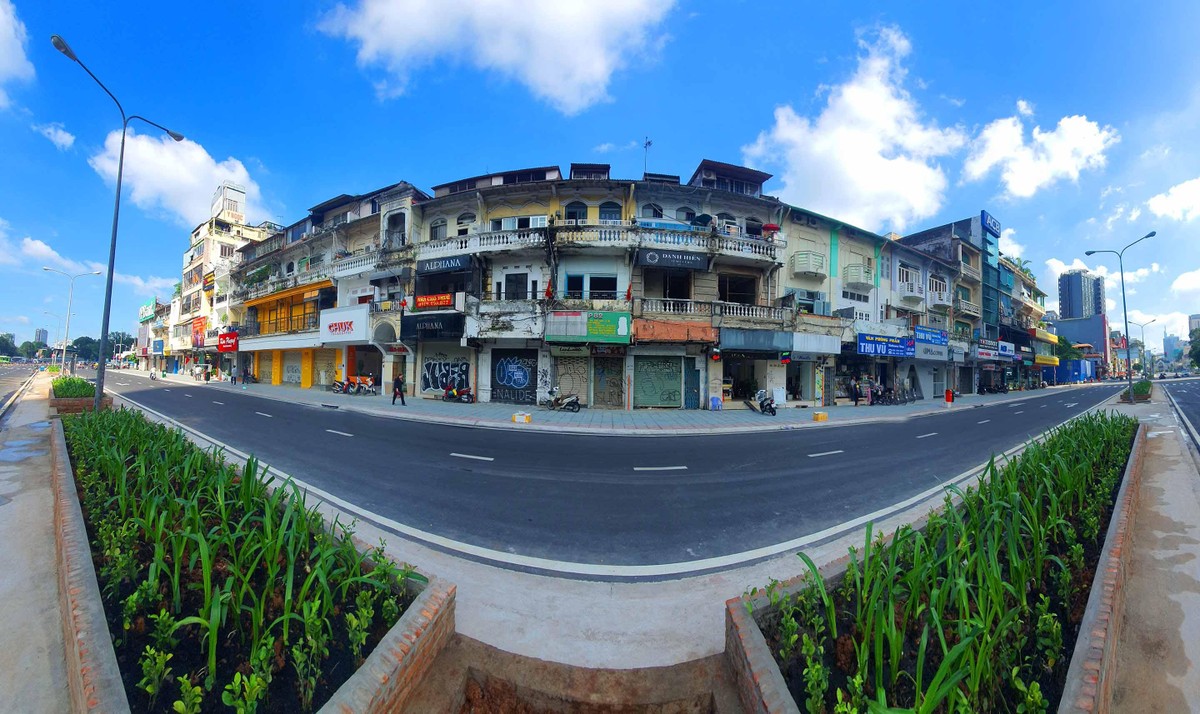 Đường Lê Lợi, quận 1 là khu vực trung tâm có hoạt động Kl992 cổng game cá cược du lịch sôi động bậc nhất của TP.HCM.