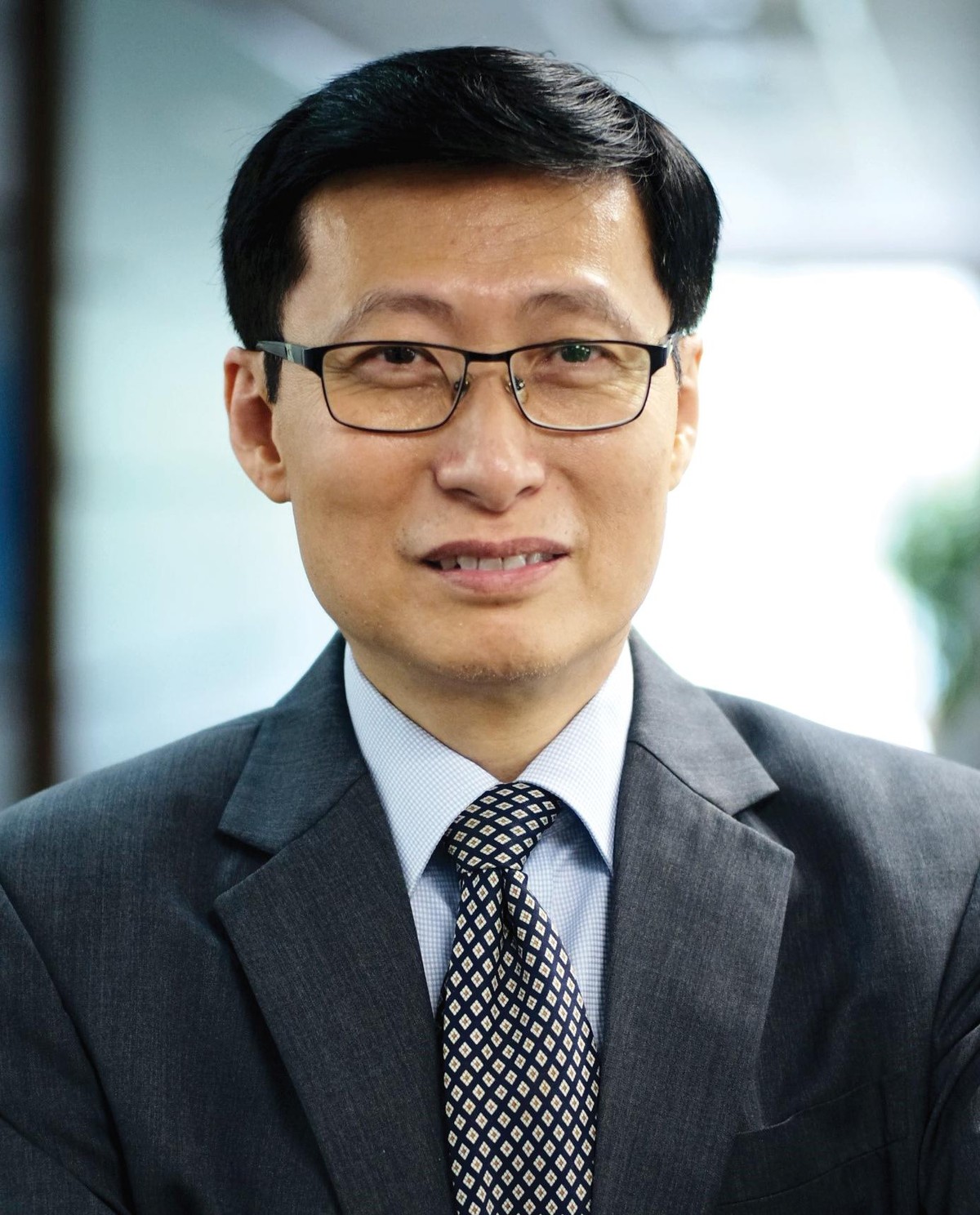Ông Nguyễn Minh Cường, chuyên gia Kl992 cổng game cá cược trưởng Link Vào Nhà Cái KL99 COM Tặng +199k Phát triển châu Á (ADB) tại Việt Nam