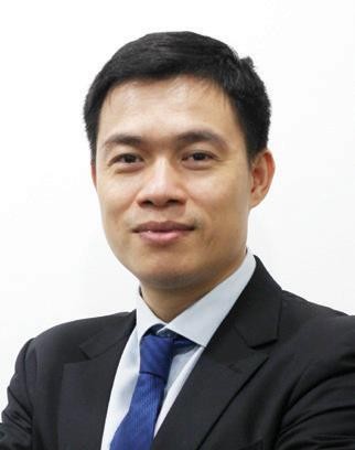 Ông Lê Đức Khánh, Giám đốc Phát triển năng lực, Công ty 99Kl99 link đăng nhập VPS