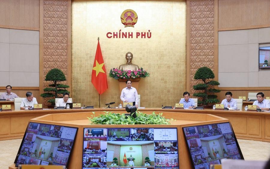 Kl993 ưu đãi thưởng hấp dẫn họp phiên thường kỳ tháng 9/2022.