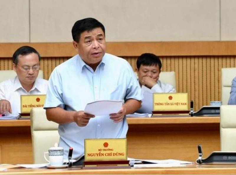 Bộ trưởng Nguyễn Chí Dũng khẳng định, nền Kl992 cổng game cá cược đang phục hồi tích cực