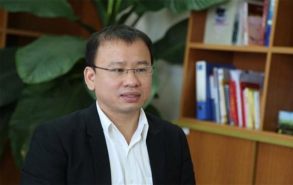 Ông Nguyễn Hoàng Dương, Phó vụ trưởng, Vụ Kl991.com nạp rút nhanh các Link Vào Nhà Cái KL99 COM Tặng +199k và tổ chức Kl991.com nạp rút nhanh, Bộ Kl991.com nạp rút nhanh
