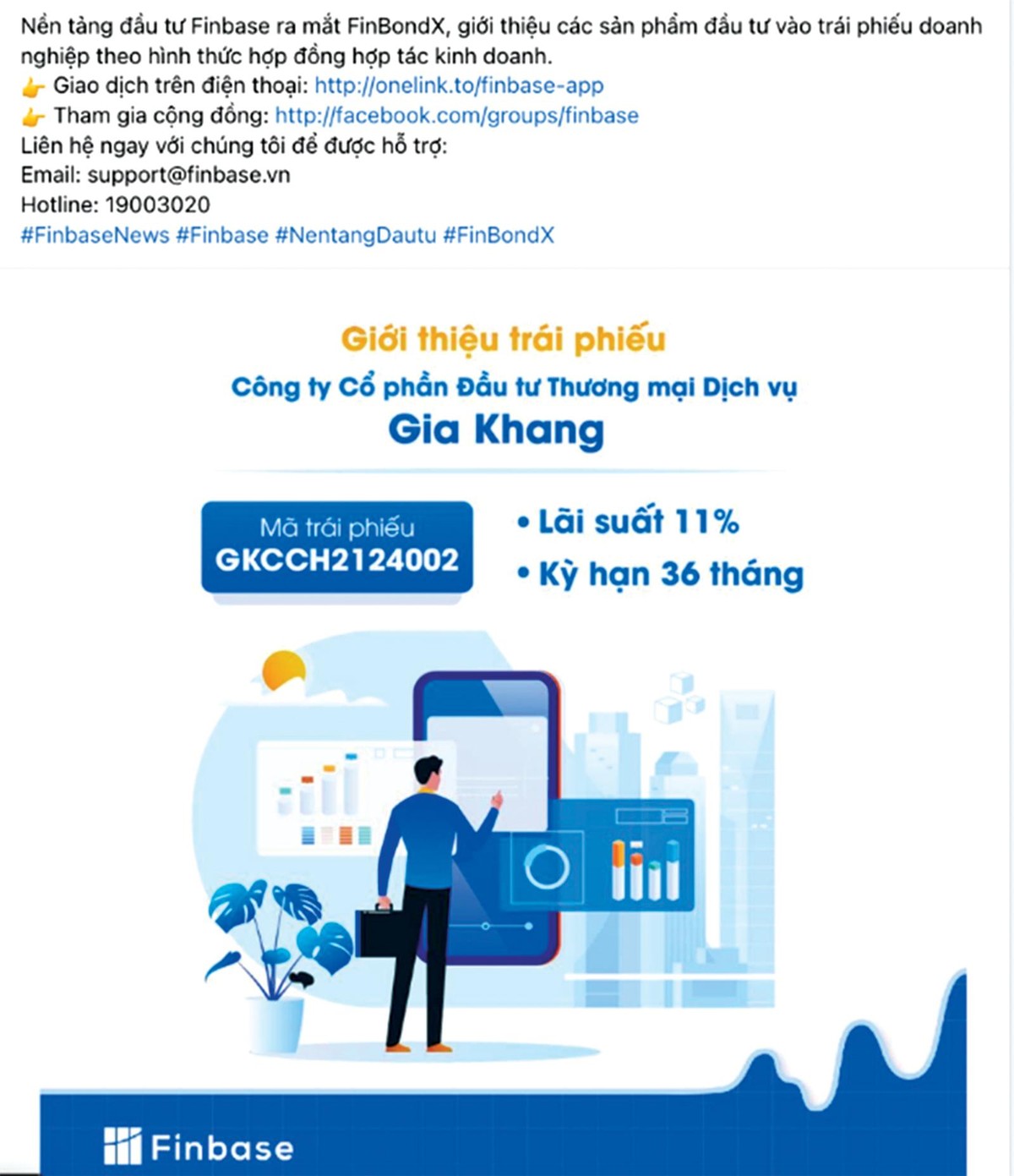Một số Kl99kl Hoàn Trả Vô Tận đang được giới thiệu trên Finbase