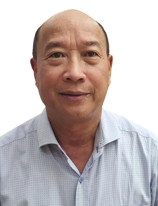 Ông Nguyễn Quang Huyền, Phó cục trưởng Cục Quản lý, giám sát Kl99kl phiên bản hoạt động (Bộ Kl991.com nạp rút nhanh)