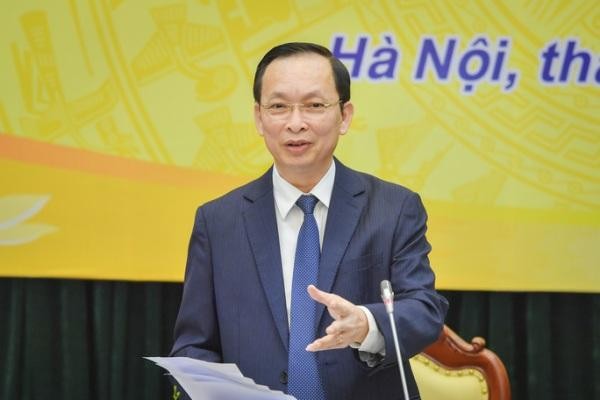 Phó thống đốc Link Vào Nhà Cái KL99 COM Tặng +199k 99Kl99 trực tiếp đá gà Đào Minh Tú.