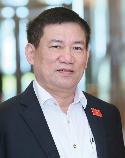 Ông Hồ Đức Phớc, Bộ trưởng Kl991.com nạp rút nhanh