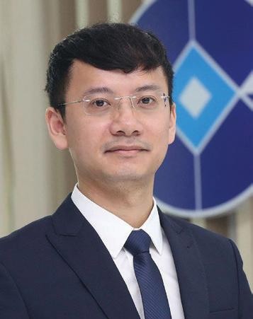 Ông Đỗ Bảo Ngọc, Phó tổng giám đốc Công ty 99Kl99 link đăng nhập Kiến Thiết Việt Nam (CSI)
