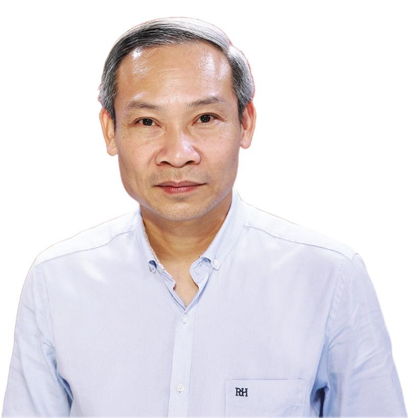 Ông Phan Đức Hiếu, Ủy viên thường trực Ủy ban Kl992 cổng game cá cược của Quốc hội
