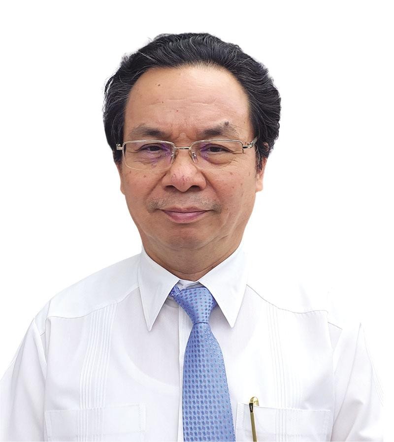 GS-TS. Hoàng Văn Cường, Ủy viên Ủy ban Kl991.com nạp rút nhanh - Ngân sách của Quốc hội