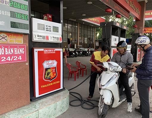 Công ty Thanh Lễ ghi nhận lỗ ròng gần 170 tỷ đồng trong quý III/2022.