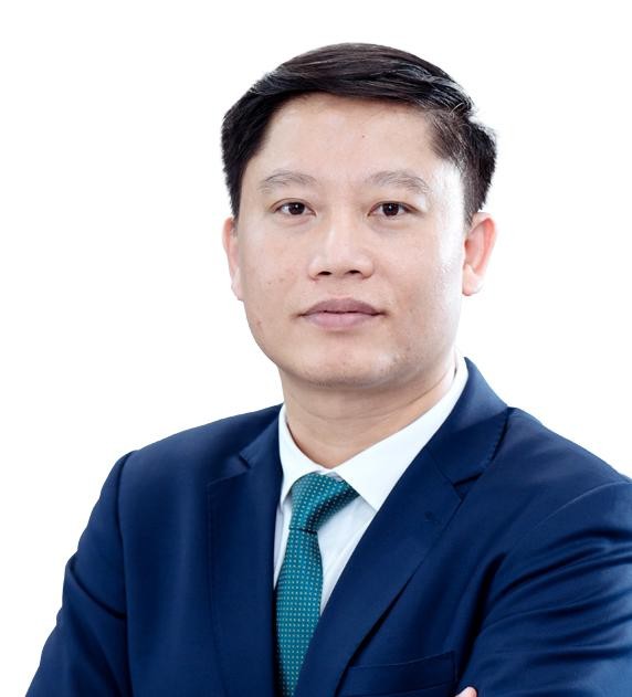 Ông Nguyễn Chiến Thắng, Giám đốc Trung tâm phát triển Link Vào Nhà Cái KL99 COM Tặng +199k số BIDV
