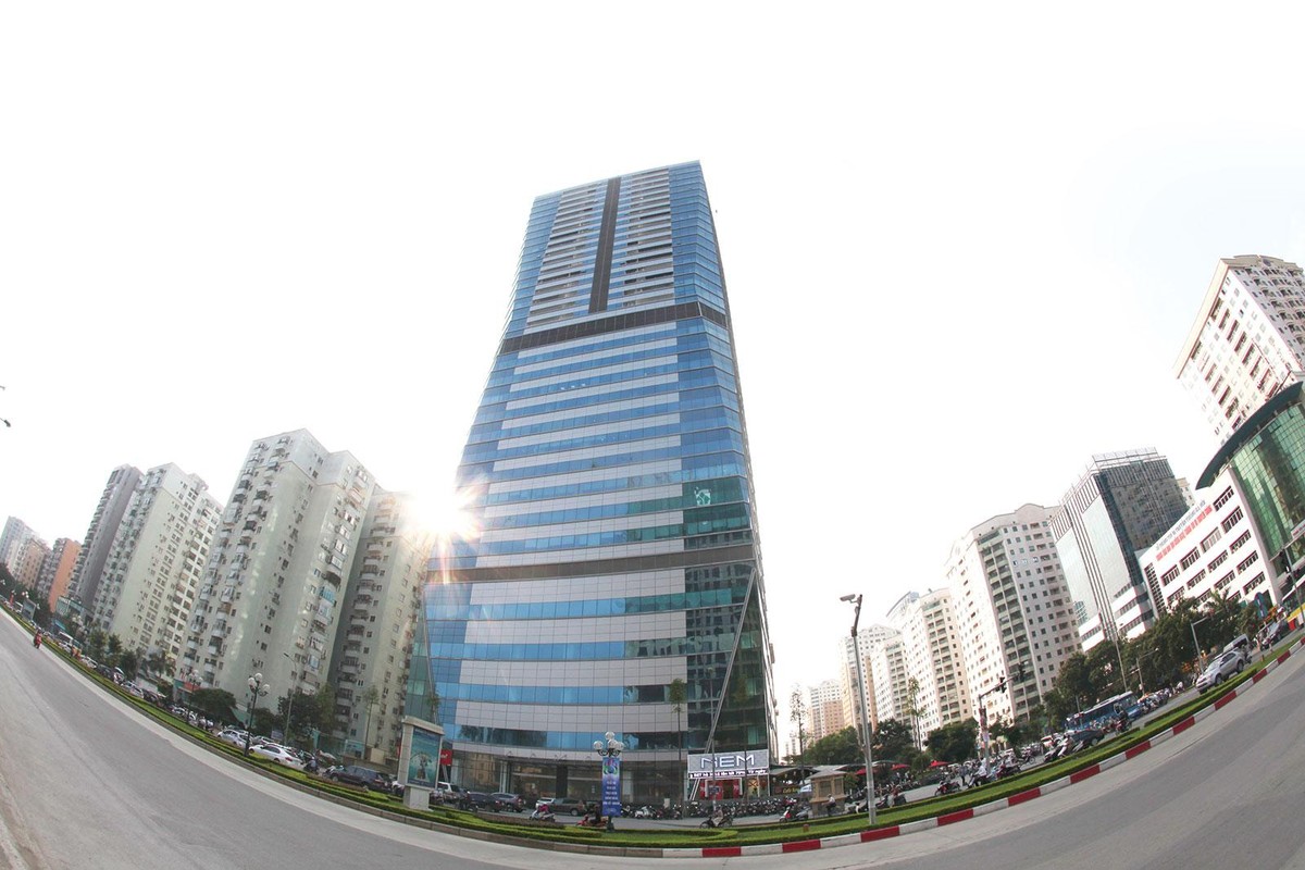 Kl99ok phiên bản mới nhà cho thuê đang là giải pháp được nhiều nhà Kl99ok phiên bản mới lựa chọn vào thời điểm hiện tại. Ảnh: Dũng Minh