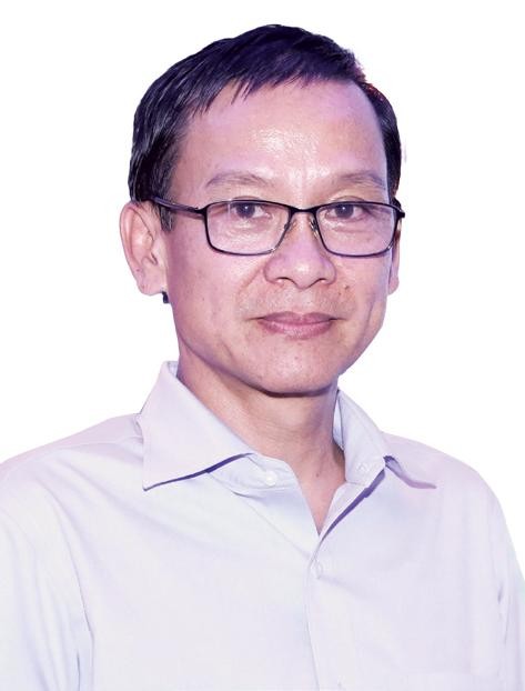 Ông Tôn Thất Hạc Minh, Thành viên Hội đồng chấm Giải thưởng Báo cáo PTBV - Chuyên viên tư vấn độc lập về ESG