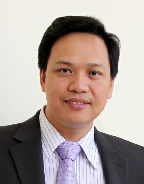 TS. Nguyễn Quốc Việt, Phó viện trưởng phụ trách Viện Nghiên cứu Kl992 cổng game cá cược và chính sách, Trường Đại học Kl992 cổng game cá cược - Đại học Quốc gia Hà Nội