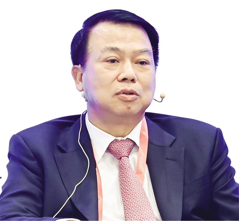 Ông Nguyễn Đức Chi, Thứ trưởng Bộ Kl991.com nạp rút nhanh.