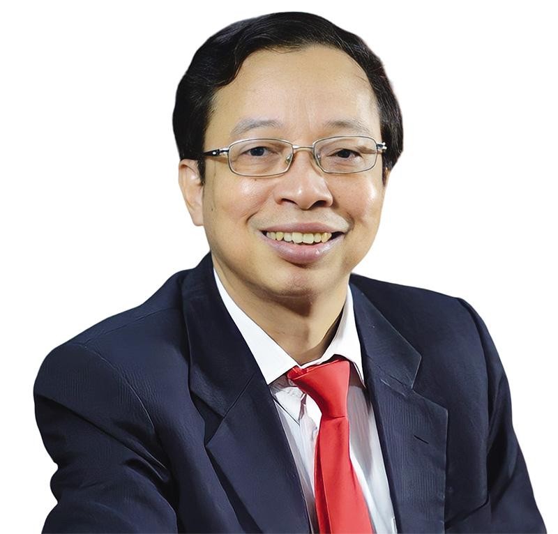 Ông Phạm Xuân Hòe, nguyên Phó viện trưởng Viện Chiến lược Link Vào Nhà Cái KL99 COM Tặng +199k.