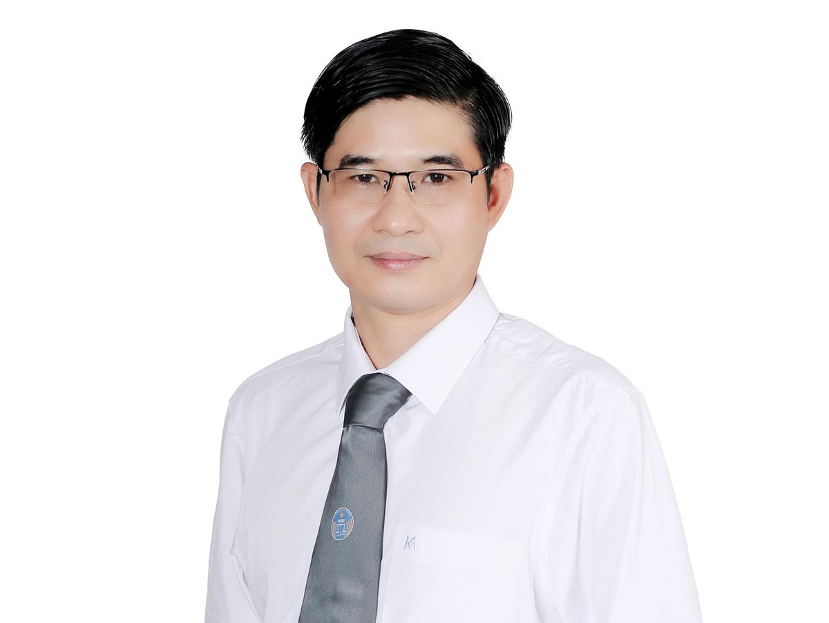 Luật sư Trần Đức Phượng, Đoàn luật sư TP.HCM