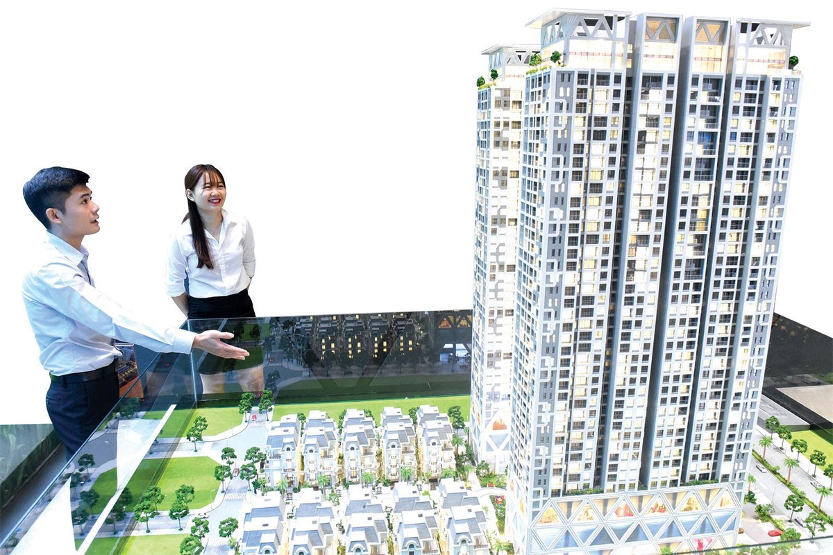 Nhiều chủ Kl99ok phiên bản mới chấp nhận bán giảm giá Web Tổng Nhà Cái 99Kl99 Giải Trí Bậc Nhất để thu hồi vốn. Ảnh: Dũng Minh