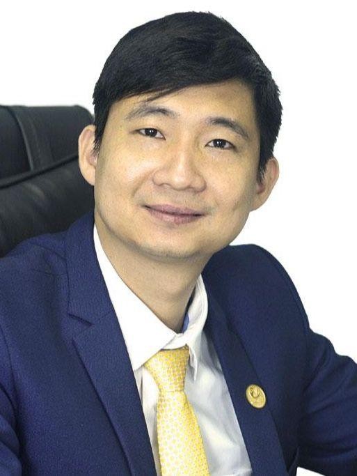 Ông Đỗ Thế Vinh, CEO Kl99kl phiên bản hoạt động trực tuyến – IBAOHIEM