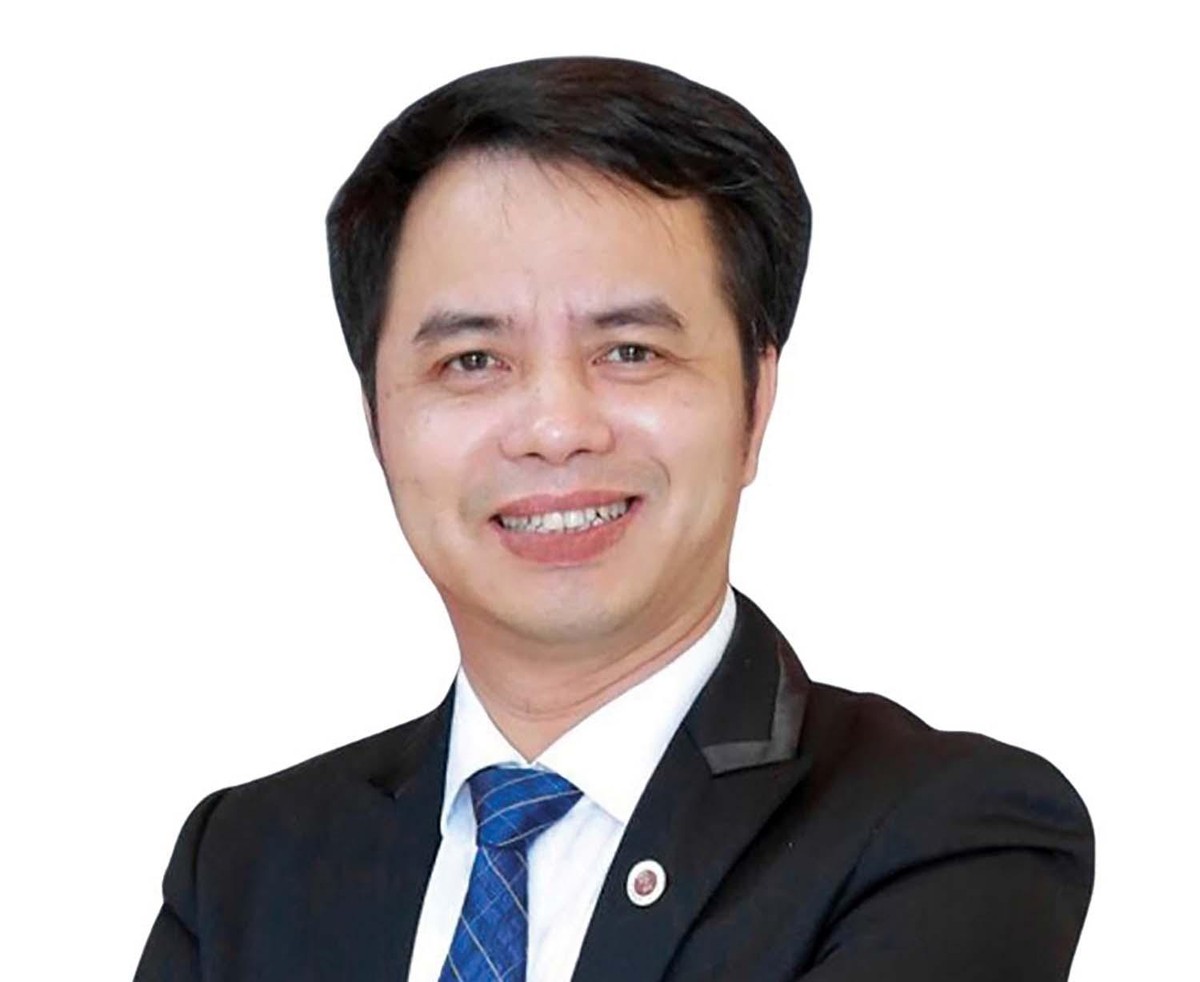 Ông Nguyễn Quang Văn, Chủ tịch Hiệp hội Web Tổng Nhà Cái 99Kl99 Giải Trí Bậc Nhất Hải Phòng