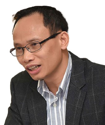 TS. Cấn Văn Lực, Thành viên Hội đồng Tư vấn chính sách Kl991.com nạp rút nhanh - tiền tệ Quốc gia