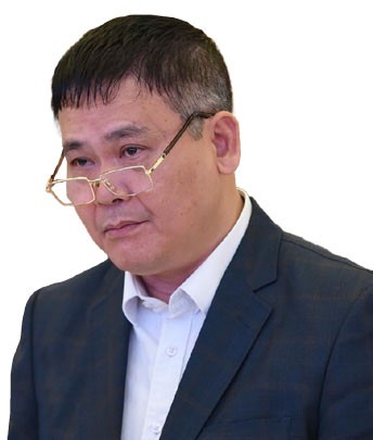 Ông Trần Kim Chung, Nguyên Phó viện trưởng Viện Nghiên cứu quản lý Kl992 cổng game cá cược Trung ương