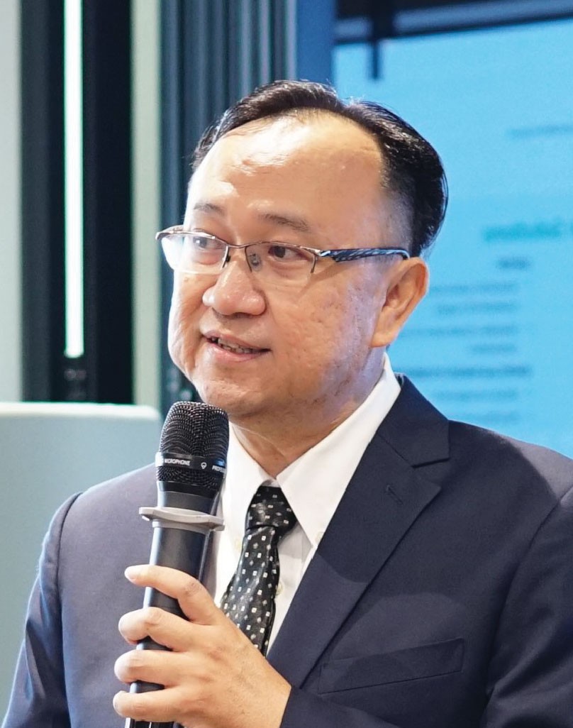 Ảnh tác giả