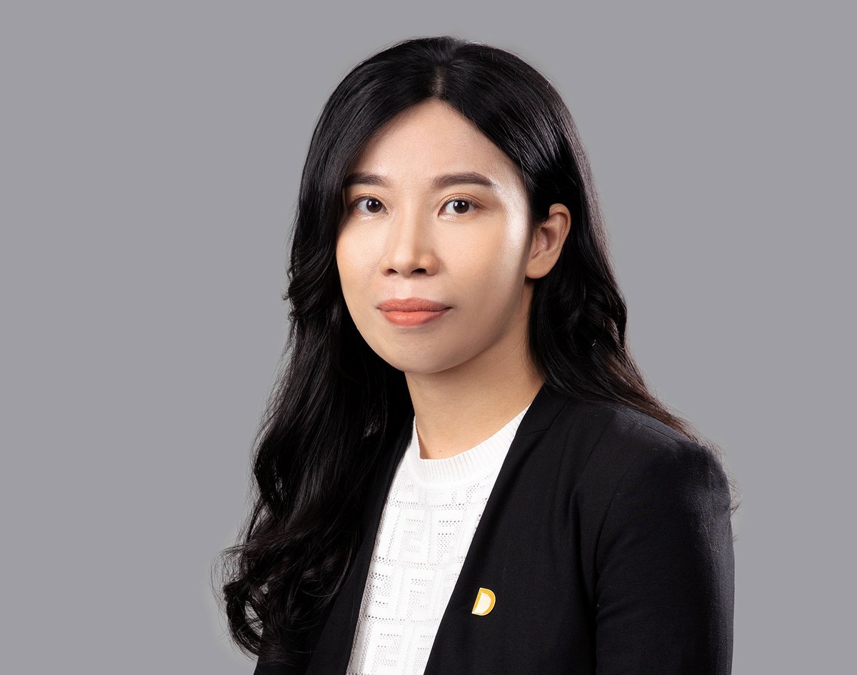"Kl99ok phiên bản mới công là một chủ điểm đáng quan tâm trong năm 2023." Bà Trần Khánh Hiền, Giám đốc Phân tích Công ty 99Kl99 link đăng nhập VNDIRECT